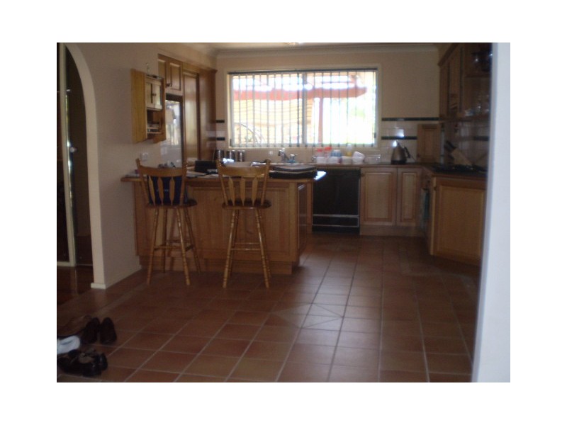 5 Marti Place, Hebersham NSW 2770