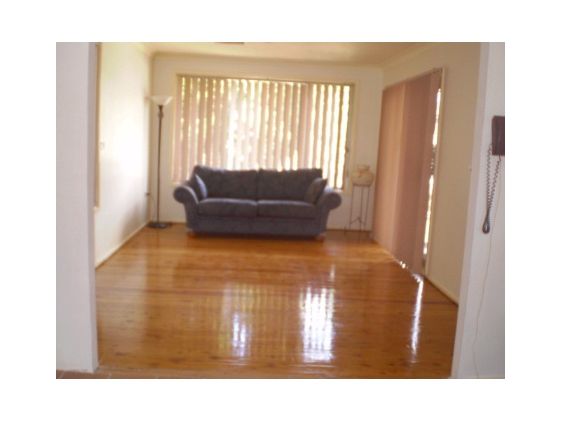 5 Marti Place, Hebersham NSW 2770