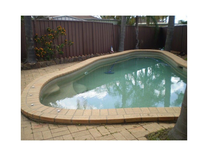 5 Marti Place, Hebersham NSW 2770