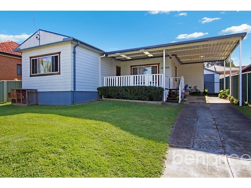25 Minchinbury Street, Eastern Creek NSW 2766