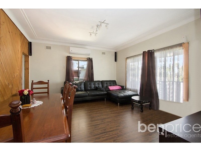 25 Minchinbury Street, Eastern Creek NSW 2766