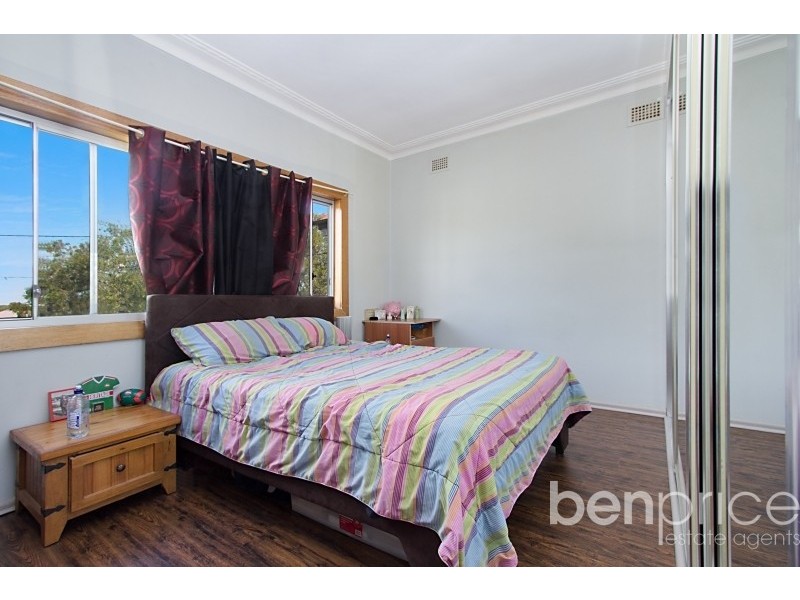 25 Minchinbury Street, Eastern Creek NSW 2766
