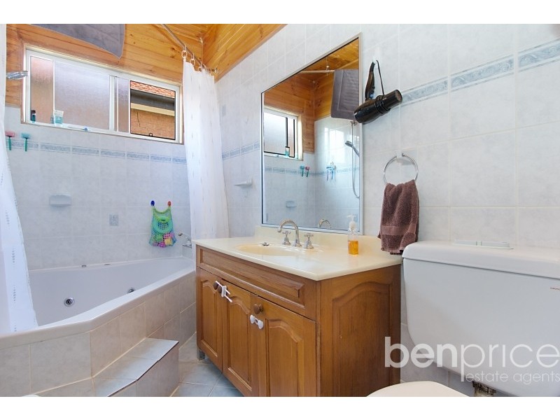 25 Minchinbury Street, Eastern Creek NSW 2766