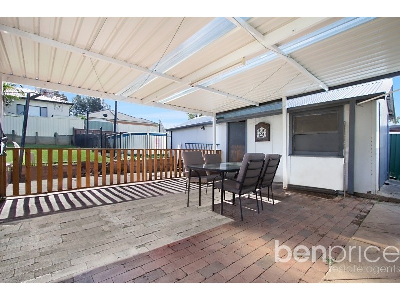 25 Minchinbury Street, Eastern Creek NSW 2766