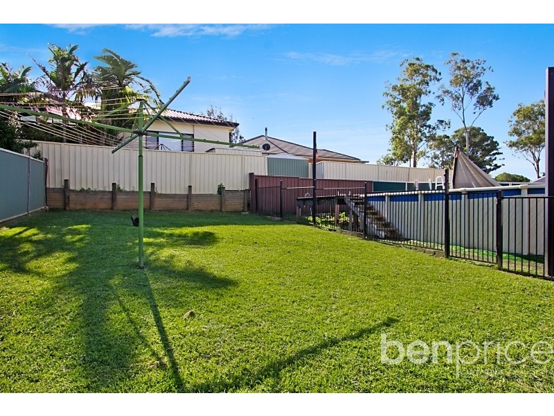 25 Minchinbury Street, Eastern Creek NSW 2766