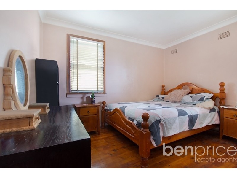 29 Bunsen Avenue, Emerton NSW 2770