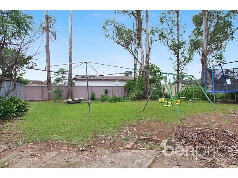 29 Bunsen Avenue, Emerton NSW 2770