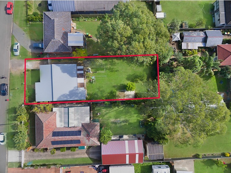 16 William Street, St Marys NSW 2760