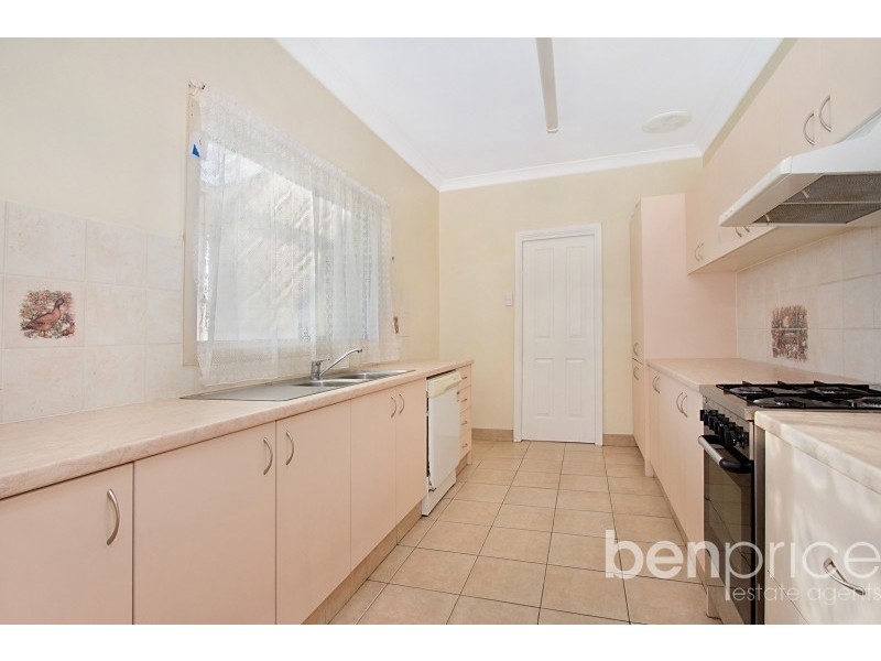 16 William Street, St Marys NSW 2760