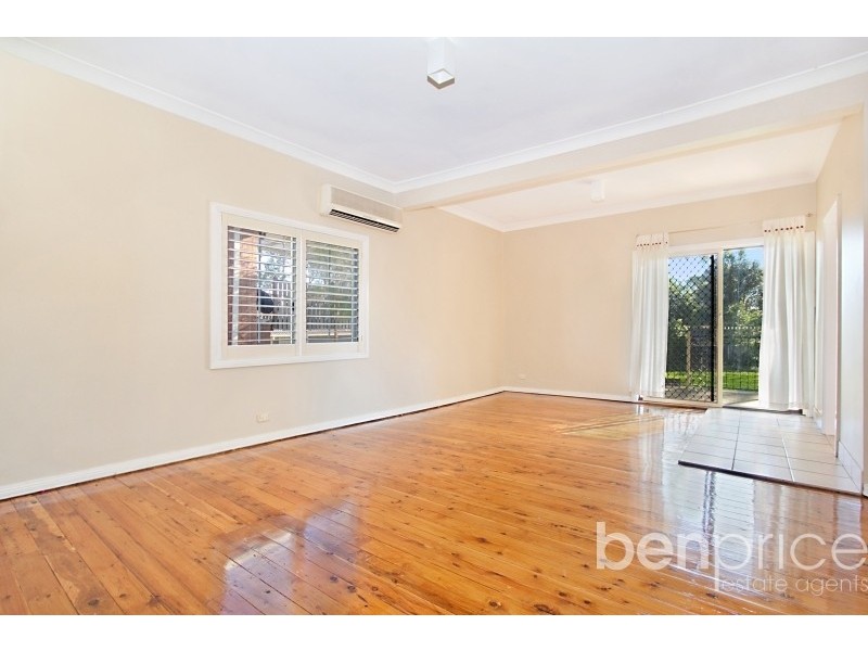 16 William Street, St Marys NSW 2760