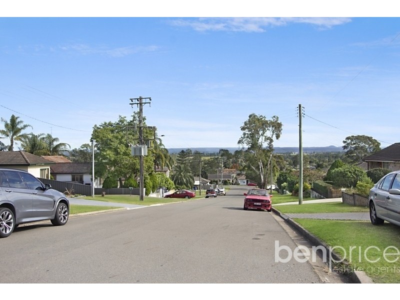 16 William Street, St Marys NSW 2760