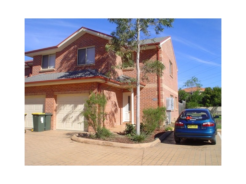 46/42 Patricia Street, Blacktown NSW 2148