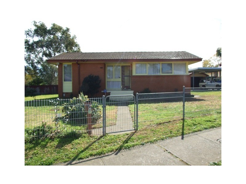 26 Aycliffe Avenue, Hebersham NSW 2770