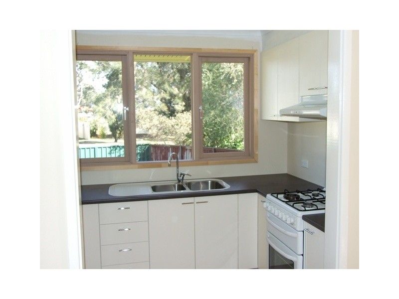 26 Aycliffe Avenue, Hebersham NSW 2770