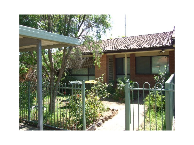 1/21 Hythe Street, Mount Druitt NSW 2770