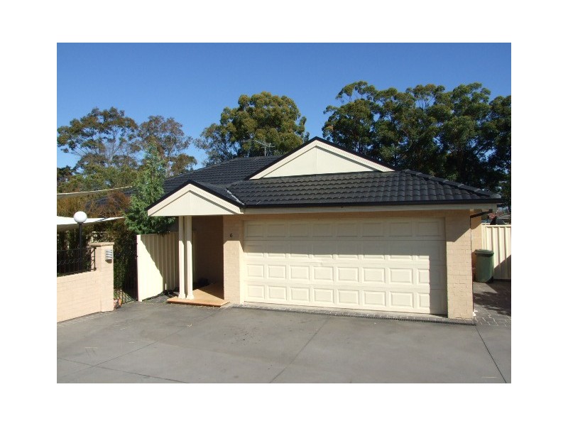 6/97 Fuller Street, Mount Druitt NSW 2770