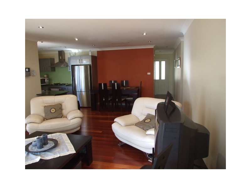 6/97 Fuller Street, Mount Druitt NSW 2770