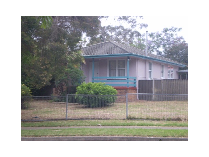 97 Aurora Drive, Tregear NSW 2770