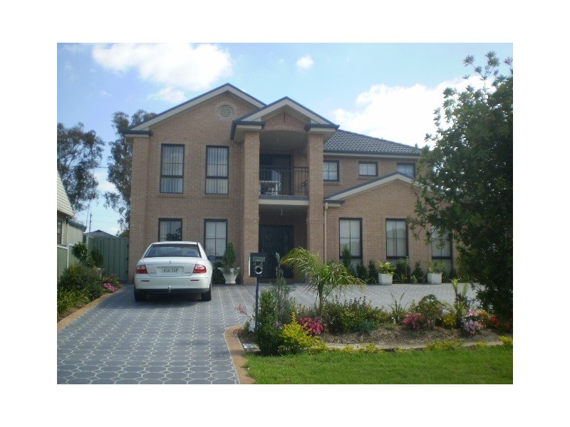 44 Callagher Street, Mount Druitt NSW 2770