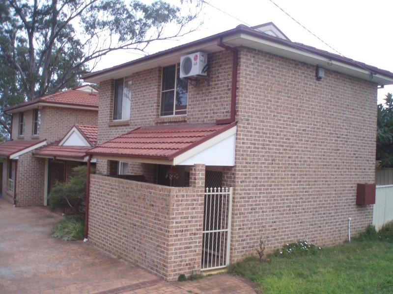 3 Cheviot Street, Mount Druitt NSW 2770