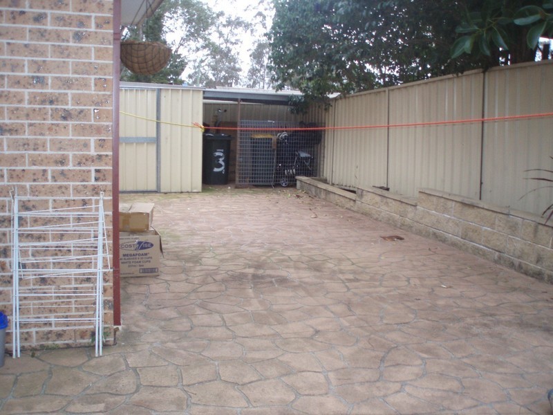 3 Cheviot Street, Mount Druitt NSW 2770