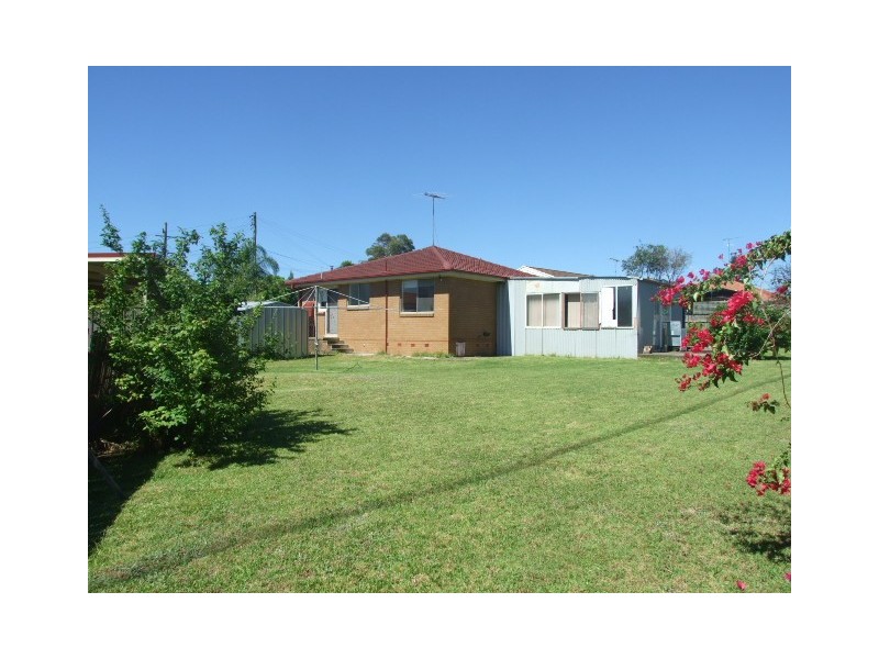 34 Jindalla Crescent, Hebersham NSW 2770