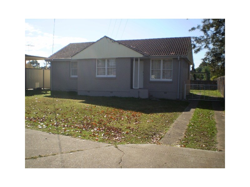 31 McMurdo Avenue, Tregear NSW 2770