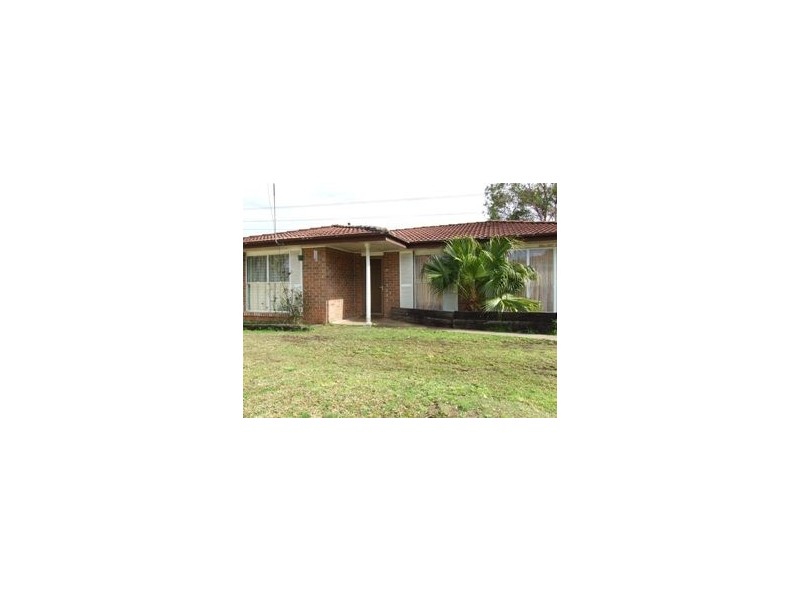 5 Tapp Place, Bidwill NSW 2770