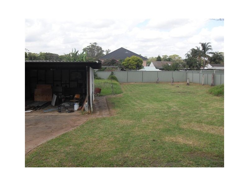 39 Wehlow Street, Mount Druitt NSW 2770