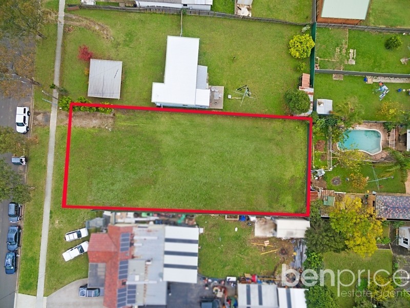 23 Paull Street, Mount Druitt NSW 2770