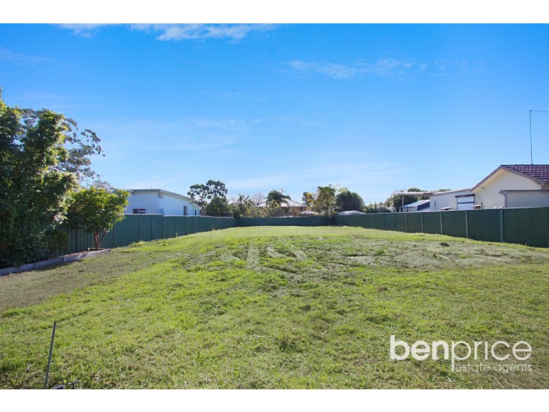23 Paull Street, Mount Druitt NSW 2770
