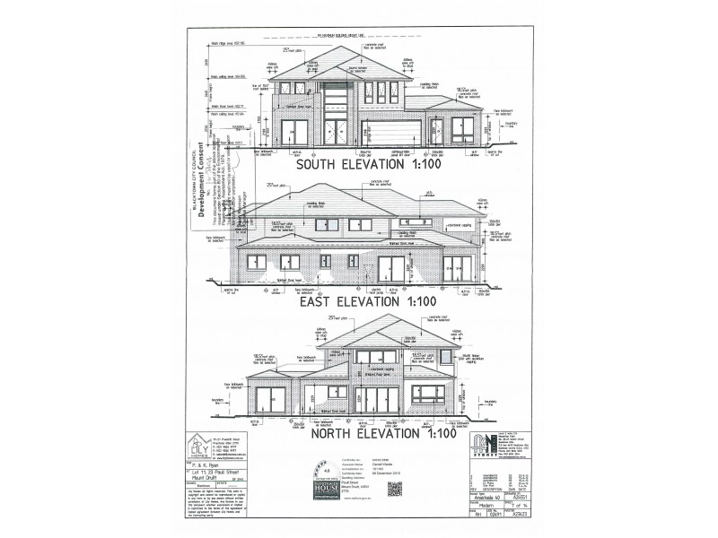 23 Paull Street, Mount Druitt NSW 2770