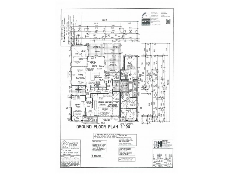 23 Paull Street, Mount Druitt NSW 2770