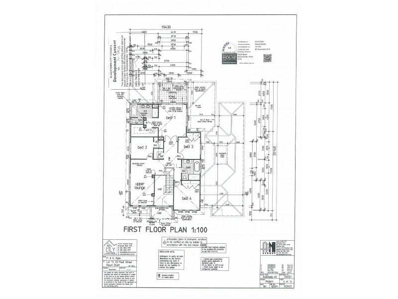 23 Paull Street, Mount Druitt NSW 2770