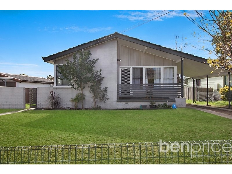 28 Kingsley Street, Blackett NSW 2770