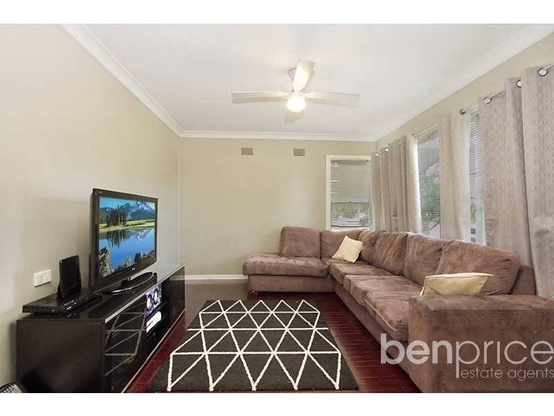 28 Kingsley Street, Blackett NSW 2770