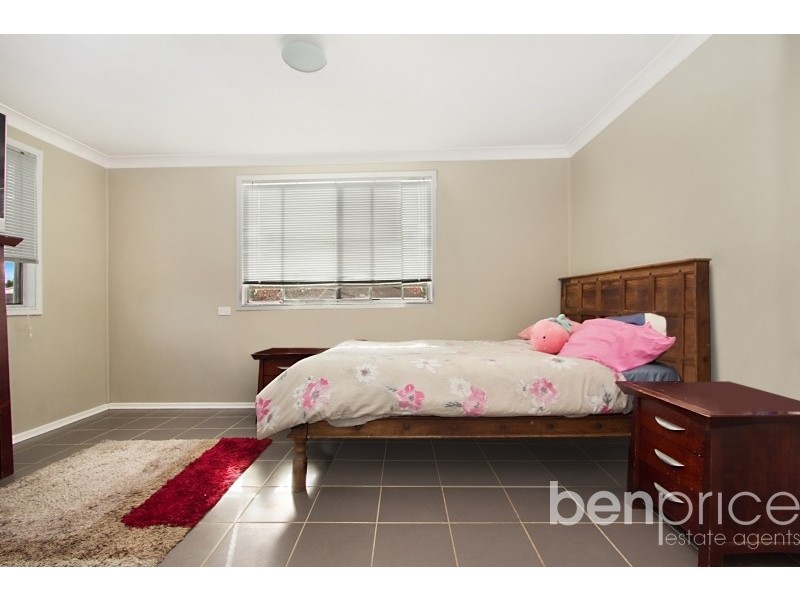 28 Kingsley Street, Blackett NSW 2770