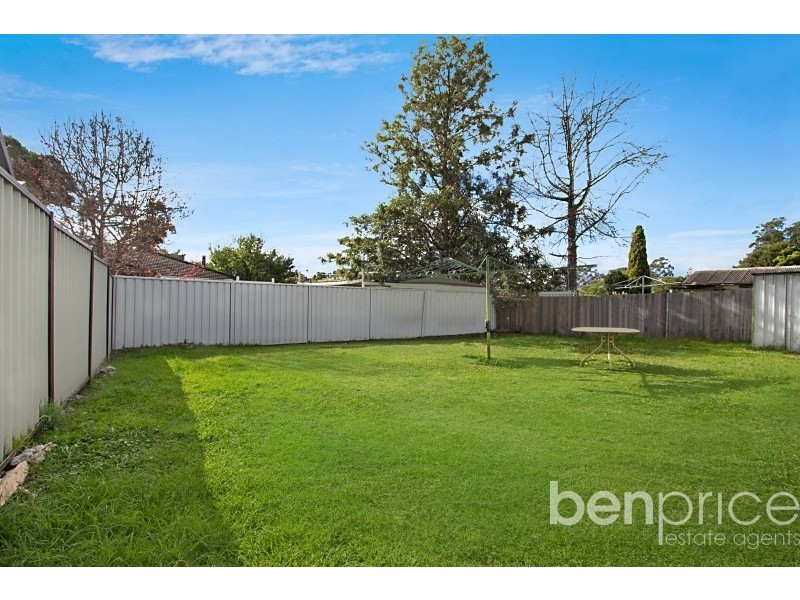 28 Kingsley Street, Blackett NSW 2770