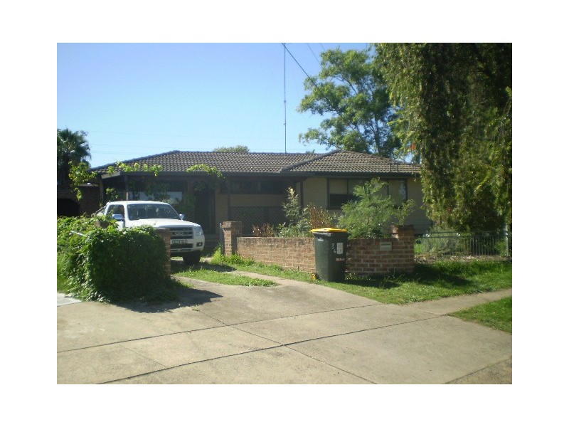 7 Semana Street, Whalan NSW 2770