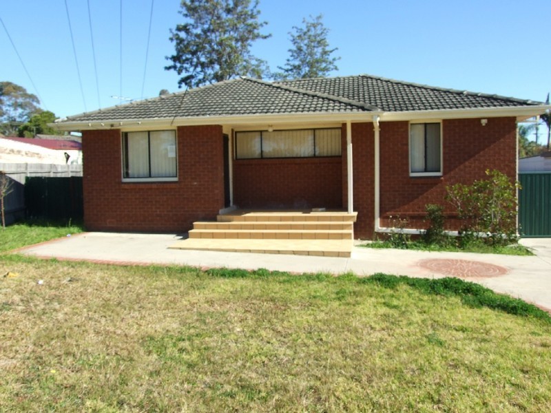 18 Shackleton Avenue, Tregear NSW 2770