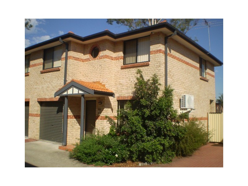 44/78 Methven Street, Mount Druitt NSW 2770
