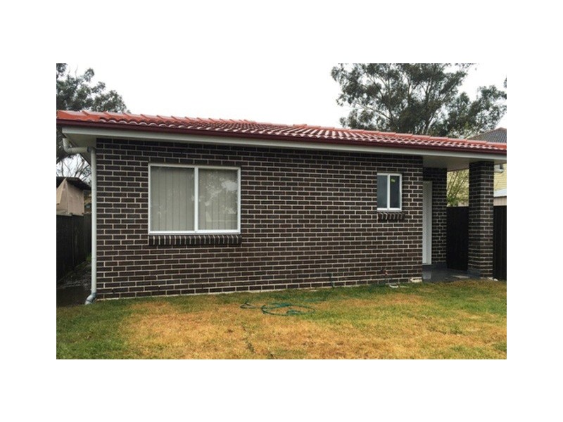 Whalan NSW 2770