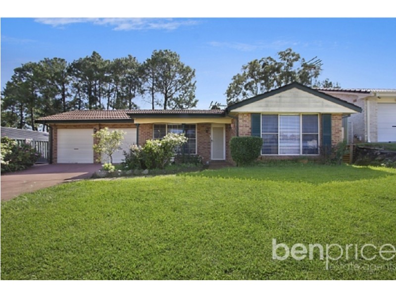 47 Aspinall, Minchinbury NSW 2770