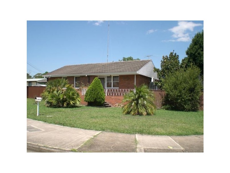 41 Moresby Crescent, Whalan NSW 2770