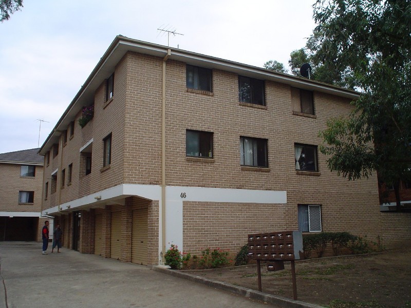6/46 Luxford Road, Mount Druitt NSW 2770