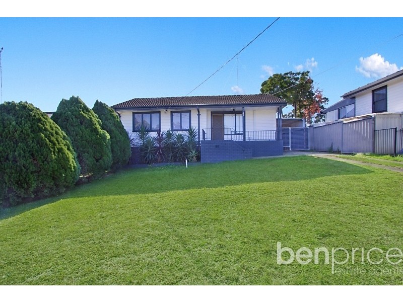 63 Ellsworth Drive, Tregear NSW 2770