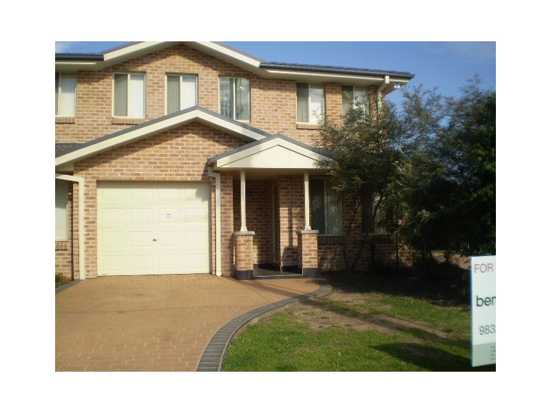 3/8-10 Palmerston Road, Mount Druitt NSW 2770