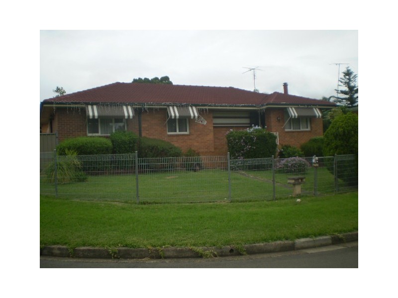 6 Nimrod Place, Tregear NSW 2770