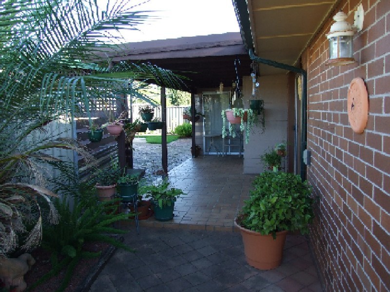 6 Nimrod Place, Tregear NSW 2770