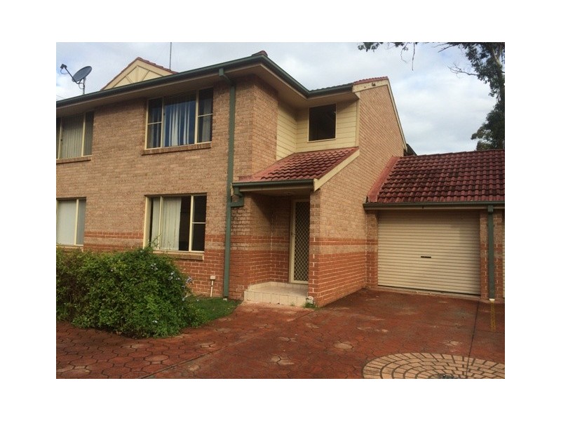 8/20 Hythe Street, Mount Druitt NSW 2770